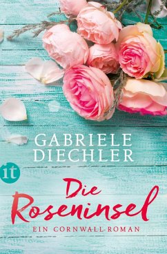 Die Roseninsel (eBook, ePUB) - Diechler, Gabriele