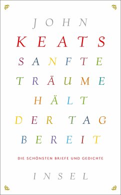 Sanfte Träume hält der Tag bereit (eBook, ePUB) - Keats, John