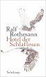 Hotel der Schlaflosen (eBook, ePUB) - Bild 1