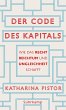 Der Code des Kapitals (eBook, ePUB) - Bild 1