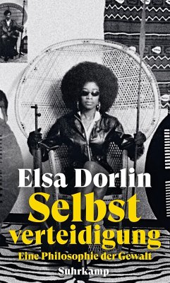 Selbstverteidigung (eBook, ePUB) - Dorlin, Elsa