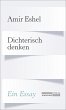 Dichterisch denken (eBook, ePUB) - Bild 1