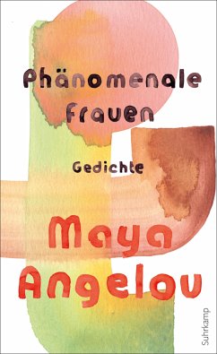 Phänomenale Frauen (eBook, ePUB) - Angelou, Maya