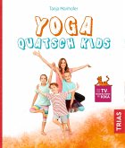 Yoga Quatsch Kids (eBook, ePUB)