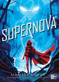 Supernova (eBook, ePUB)