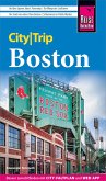 Reise Know-How CityTrip Boston (eBook, PDF)