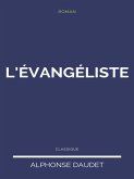 L'évangéliste (eBook, ePUB) L'évangéliste (eBook, ePUB)