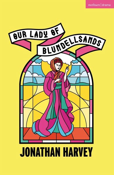 Our Lady of Blundellsands (eBook, ePUB)