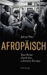Afropäisch (eBook, ePUB) - Bild 1