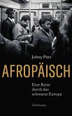 Afropäisch (eBook, ePUB)