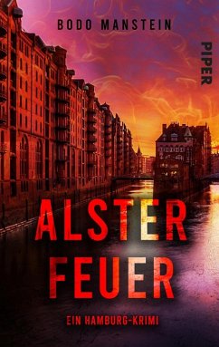 Alsterfeuer (eBook, ePUB) - Manstein, Bodo
