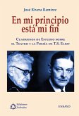 En mi principio está mi fin (eBook, ePUB)