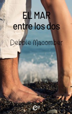 Cover El mar entre los dos (eBook, ePUB)