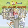 Conni und das Baumhaus (MP3-Download) - Bild 1