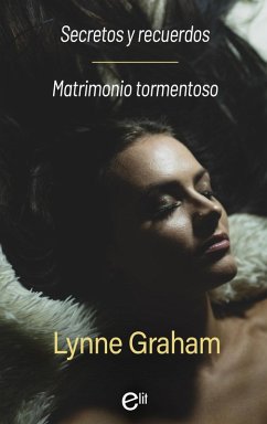 Secretos y recuerdos - Matrimonio tormentoso (eBook, ePUB) Cover Secretos y recuerdos - Matrimonio tormentoso (eBook, ePUB)