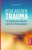 Reise aus dem Trauma (eBook, ePUB)