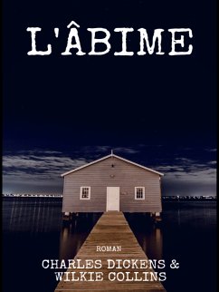 L'âbime (eBook, ePUB)