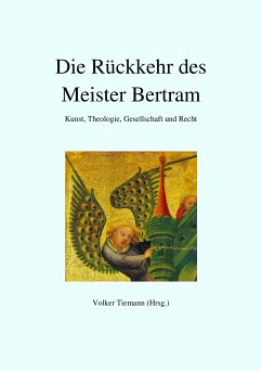 Die Rückkehr des Meister Bertram (eBook, ePUB)