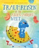 Traumreisen in die Alles-Anders-Welt (eBook, ePUB)