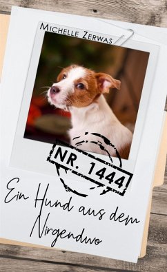 Cover Nr. 1444 (eBook, ePUB)