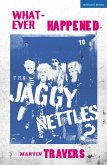 Whatever Happened to the Jaggy Nettles? (eBook, ePUB) Whatever Happened to the Jaggy Nettles? (eBook, ePUB)