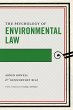 The Psychology of Environmental Law... - Bild 1