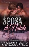 La sposa di Natale (eBook, ePUB)