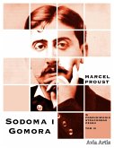 Sodoma i Gomora (eBook, ePUB)