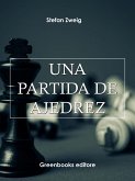 Una partida de ajedrez (eBook, ePUB)