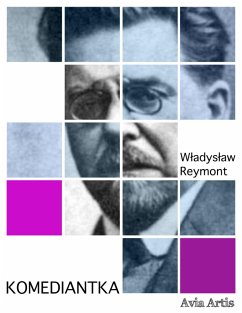 Komediantka (eBook, ePUB) - Stanisław Reymont, Władysław