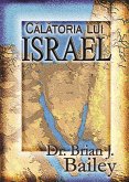 Călătoria lui Israel (eBook, ePUB)