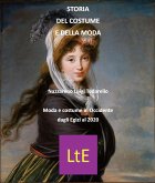 Storia del costume e della moda (eBook, ePUB)