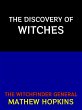 The Discovery of Witches (eBook, ePUB) - Bild 1