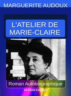 L’Atelier de Marie-Claire (eBook, ePUB) - Audoux, Marguerite