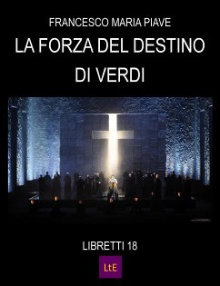 La forza del destino (eBook, ePUB) - Maria Piave, Francesco