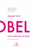 Abbiamo vinto l'Ig Nobel con il Principio di Peter (eBook, ePUB)