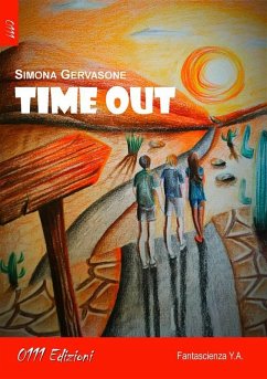 Cover Time out (eBook, ePUB)