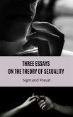Three Essays on the Theory of Sexuality (eBook, ePUB)