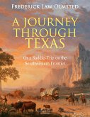 A Journey through Texas (eBook, ePUB)