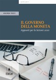 Il governo della moneta (eBook, PDF)