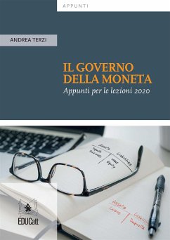 Il governo della moneta (eBook, PDF) - Terzi, Andrea