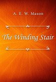 The Winding Stair (eBook, ePUB)