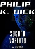 Second Variety (eBook, ePUB)