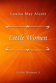 Little Women (eBook, ePUB)