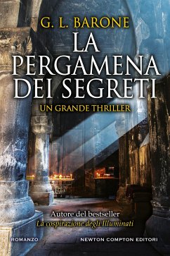 La pergamena dei segreti (eBook, ePUB) - L. Barone, G.