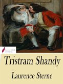 Tristram Shandy (eBook, ePUB)