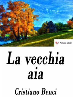 Cover La vecchia aia (eBook, ePUB)