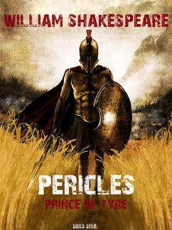 Pericles, Prince of Tyre (eBook, ePUB) - Books, Bauer; Shakespeare, William