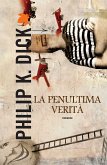 La penultima verità (eBook, ePUB)