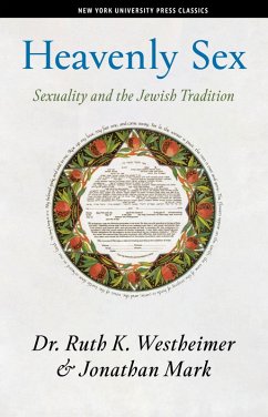 Heavenly Sex (eBook, ePUB) - Westheimer, Ruth K.; Mark, Jonathan
